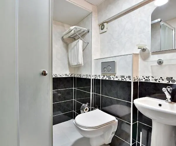 Oban 4* Istanbulská provincie