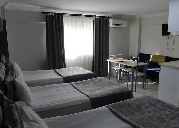 Oban Bed & Breakfast 4*