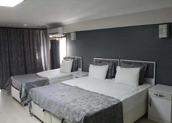 Bed & Breakfast Oban Istanbulská provincie