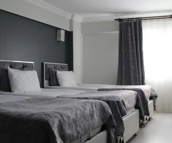 Bed & Breakfast Oban Istanbulská provincie