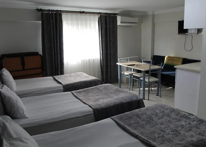 Bed & Breakfast Oban 4*