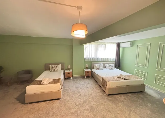 Bed & Breakfast Oban 4*