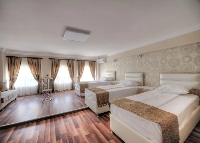 Oban Bed & Breakfast 4*