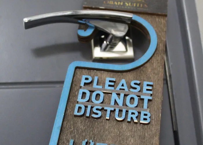 Oban Bed & Breakfast Istanbulská provincie