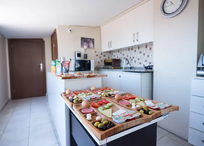 Bed & Breakfast Oban