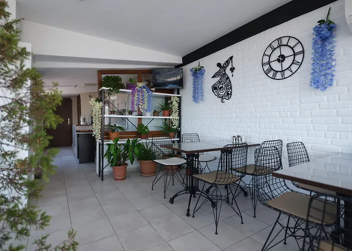 Bed & Breakfast Oban Istanbulská provincie