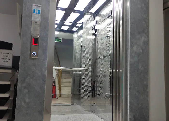 Bed & Breakfast Oban