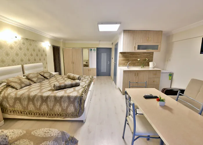 Bed & Breakfast Oban Istanbulská provincie