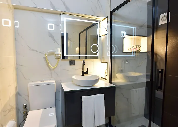 Bed & Breakfast Oban Istanbulská provincie