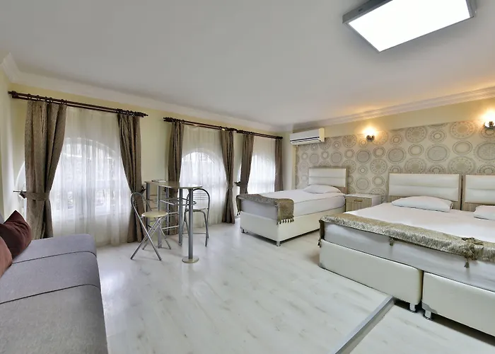 Bed & Breakfast Oban 4*