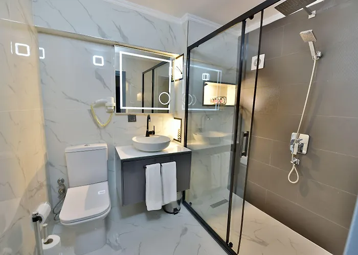 Bed & Breakfast Oban Istanbulská provincie