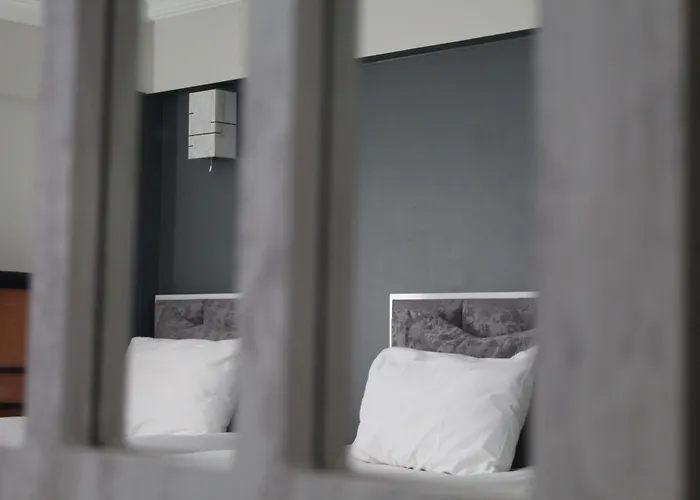 Bed & Breakfast Oban