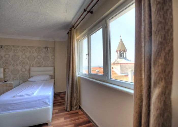 Bed & Breakfast Oban Istanbulská provincie