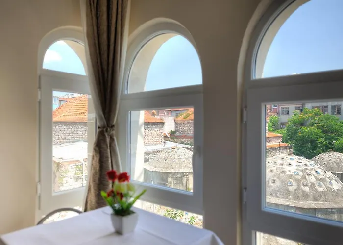 Oban Bed & Breakfast