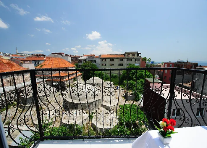 Oban Istanbulská provincie