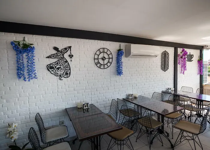 Bed & Breakfast Oban Istanbulská provincie