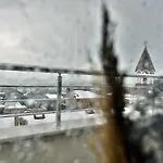 Oban Hotel Istanbul