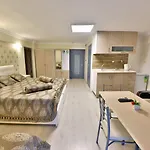 Hotel Oban Istanbul