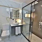 Hotel Oban Istanbul