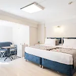Oban Hotel Istanbul