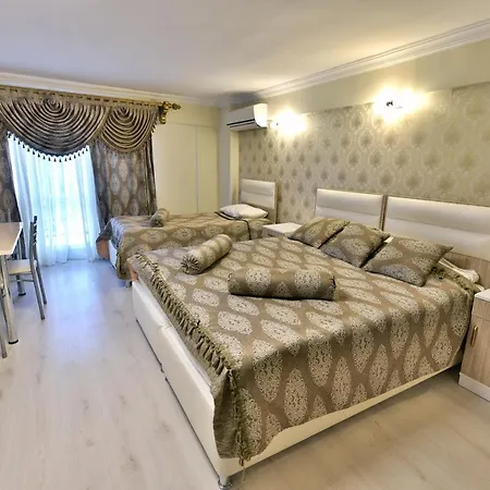 Oda ve Kahvaltı Oban