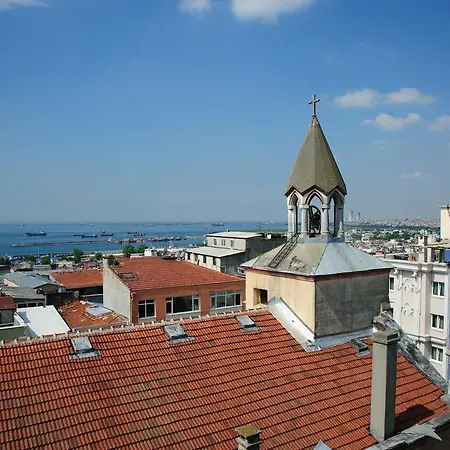 Oda ve Kahvaltı Oban