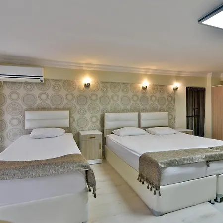 Oban 2* İstanbul