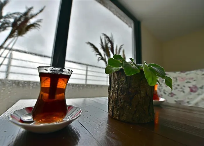 Oban 4* Стамбул