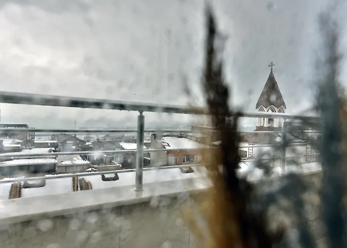 Oban Отель типа 