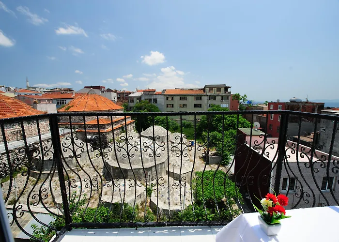 Oban Отель типа 