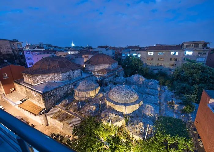 Oban Отель типа 