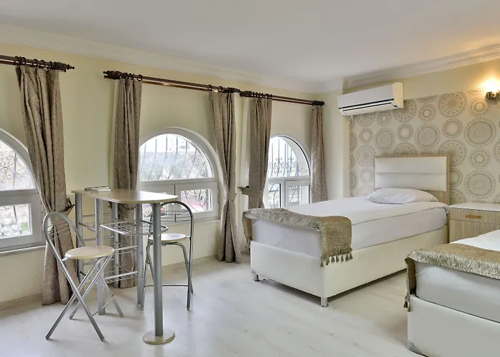 Oban 4* Стамбул