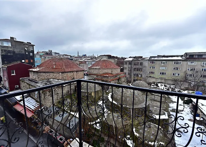 Oban Отель типа 