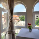 Oban Panzió Isztambul