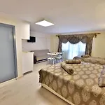Oban Panzió Isztambul