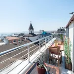 Panzió Oban 4*