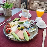 Oban 4* Isztambul