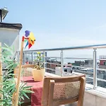 Oban Panzió Isztambul