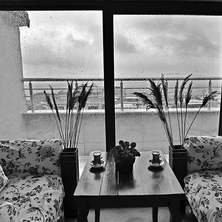 Bed & Breakfast Oban 2*