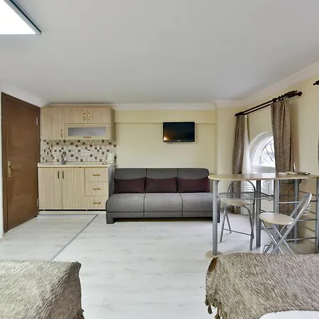 오반 스위트 B&B 2*