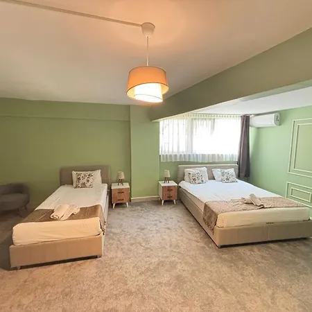 B&B 오반 스위트 2*