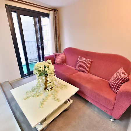 Oban Hotel Istanbul
