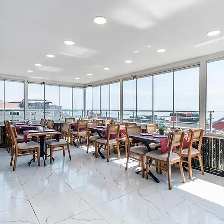 Hotell Oban 3*