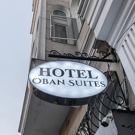 Hotel Oban